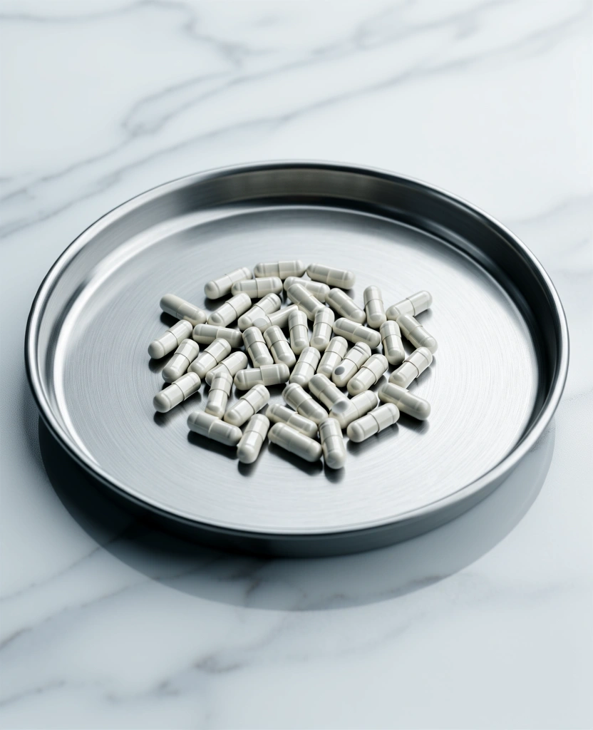Essence Vitality Capsules