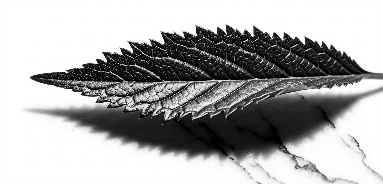 Botanical Microstructure